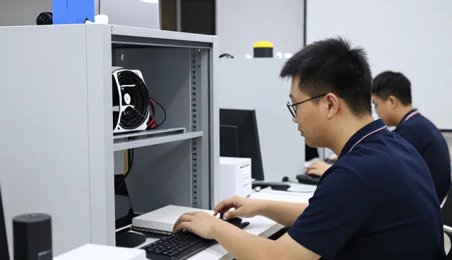 企业管理系统